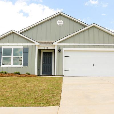 504 Koslin Way, Calera, AL 35040