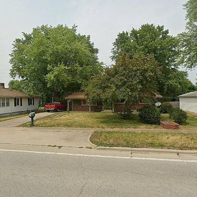 504 W Main St, San Jose, IL 62682