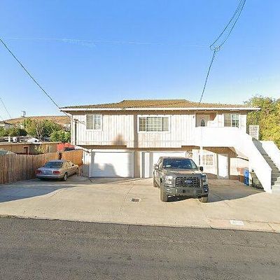 4250 Arthur Rd, Martinez, CA 94553