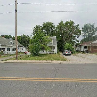 4254 E 34 Th St, Indianapolis, IN 46218