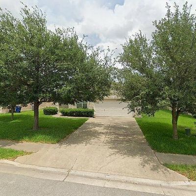 426 Blackman Trl, Hutto, TX 78634