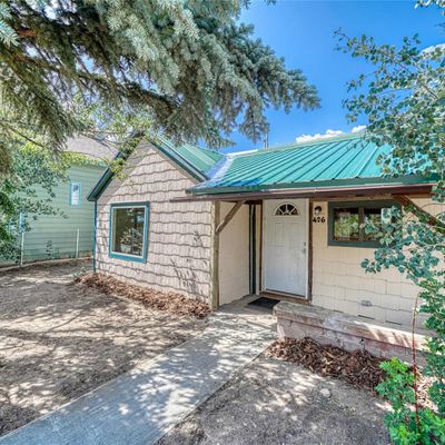 426 E 11 Th St, Leadville, CO 80461