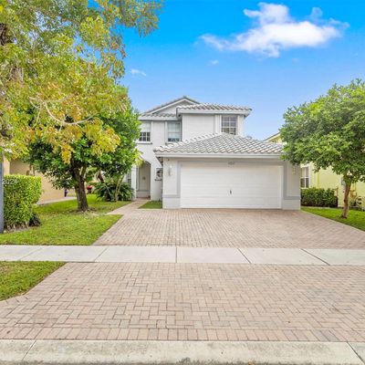 4261 Sw 126 Th Ave, Miramar, FL 33027