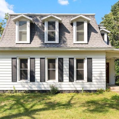 427 4 Th St, Baraboo, WI 53913