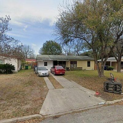 427 E Bonner Ave, San Antonio, TX 78214