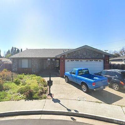 4272 Glazier Ct, Concord, CA 94521