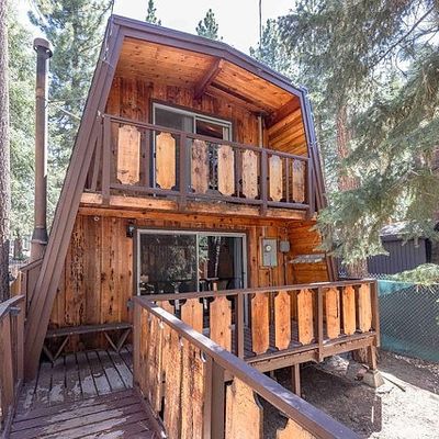 42733 Cedar Ave, Big Bear Lake, CA 92315