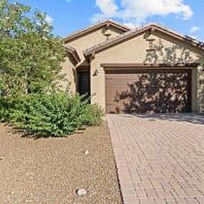 4274 Sawbuck Way, Wickenburg, AZ 85390