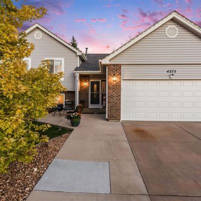 4275 S Andes Way, Aurora, CO 80013