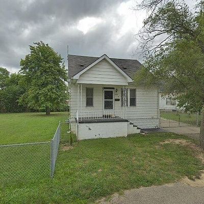 4279 13 Th St, Ecorse, MI 48229