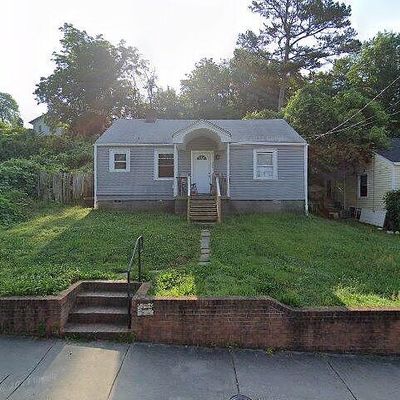 429 Gregory Street Winston Salem, Salem, NC 27101