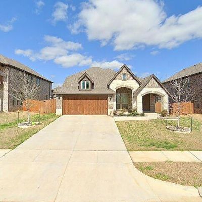 429 Joseph Ln, Crowley, TX 76036