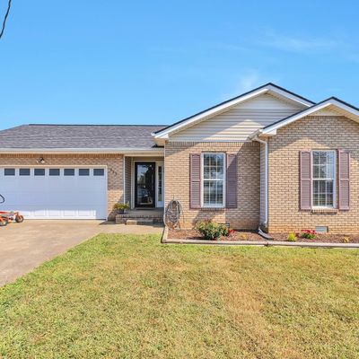 429 Sandburg Dr, Clarksville, TN 37042