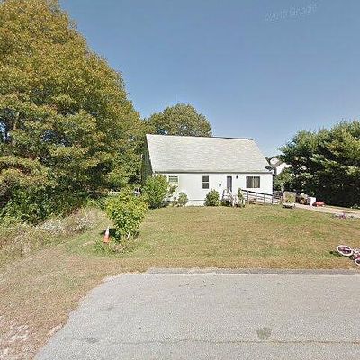 43 Bearcourt Dr, Attleboro, MA 02703