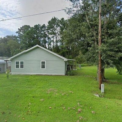 43 Depot St, Lamont, FL 32336