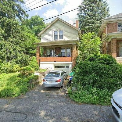 43 Home Ave, Pittsburgh, PA 15205