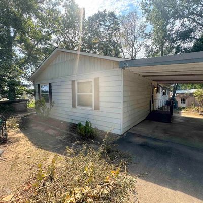 43 Third Street, Conway, AR 72032