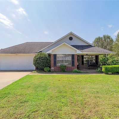 4302 Cherry St, Van Buren, AR 72956