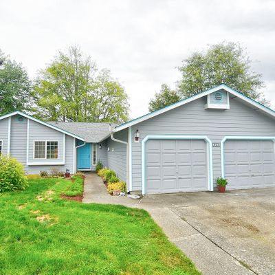 4302 Montclair Dr Se, Lacey, WA 98503