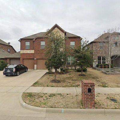 4303 Milrany Ln, Melissa, TX 75454