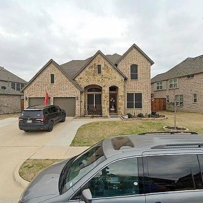 4303 Mimosa Dr, Melissa, TX 75454