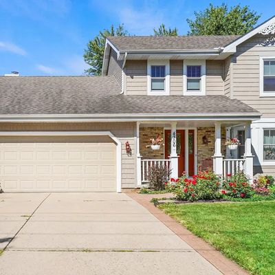 4306 Green Ave, Madison, WI 53704