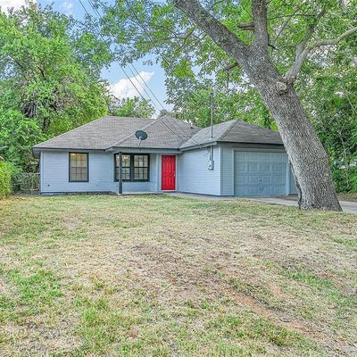 4306 Wheeler St, Fort Worth, TX 76117