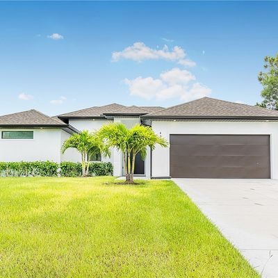 4309 Nw 38 Th Ave, Cape Coral, FL 33993