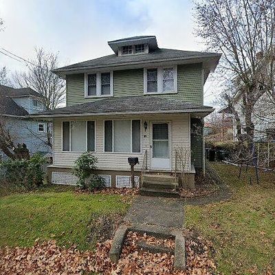 431 Butler St, Springdale, PA 15144