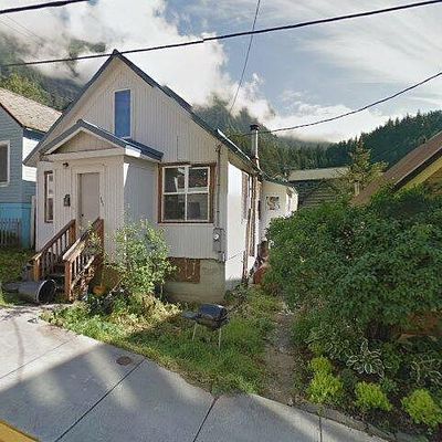 431 Seward St, Juneau, AK 99801