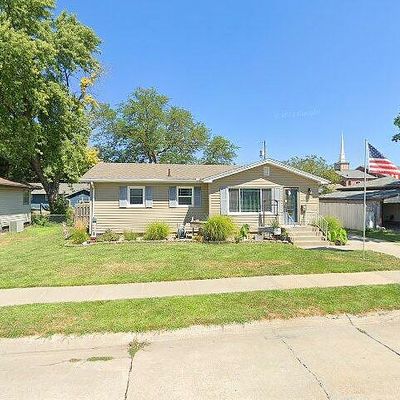 4310 17 Th St, Columbus, NE 68601