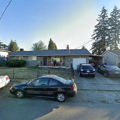 4310 S 73 Rd St, Tacoma, WA 98409