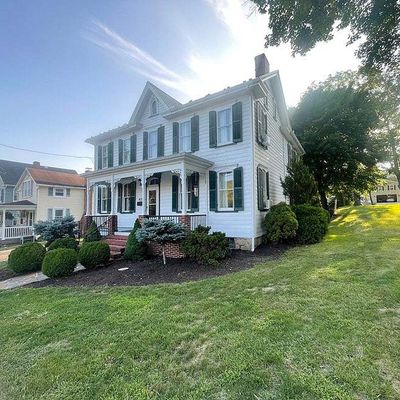 432 S Richard St, Bedford, PA 15522