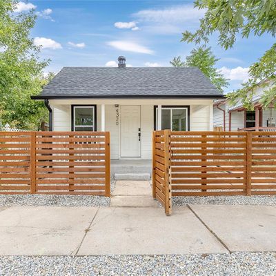 4320 Clayton St, Denver, CO 80216