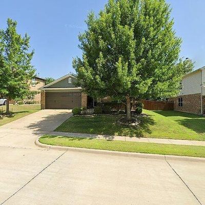 4320 W Raven Dr, Sherman, TX 75092