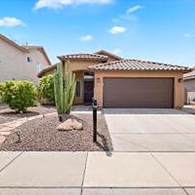 4327 E Tether Trl, Phoenix, AZ 85050