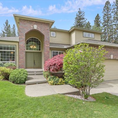 4332 S Greystone Ln, Spokane, WA 99223