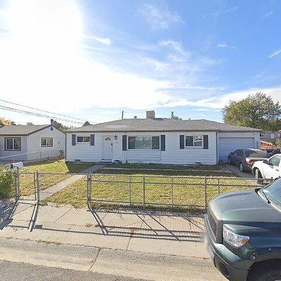 4331 W 5055 S, Salt Lake City, UT 84118