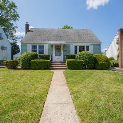 434 Myrtle Ave, Roselle Park, NJ 07204