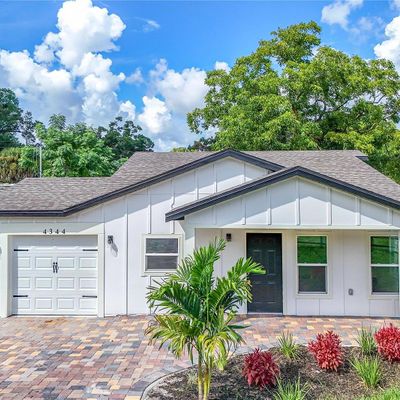 4344 N Orange Blossom Trl, Mount Dora, FL 32757