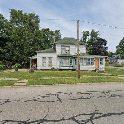 435 E Empire Ave, Benton Harbor, MI 49022