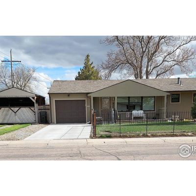 435 Logan St, Sterling, CO 80751