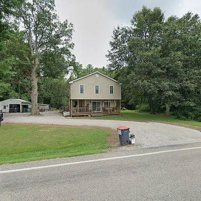 4357 W State Road 48, Worthington, IN 47471