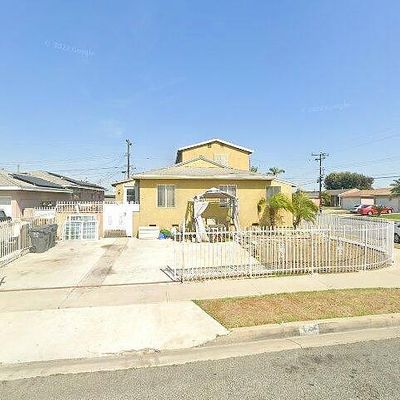 436 S Cliveden Ave, Compton, CA 90220