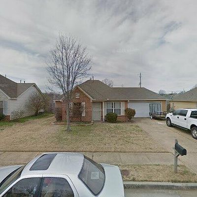 4363 Shadow Leaf Cv S, Memphis, TN 38128