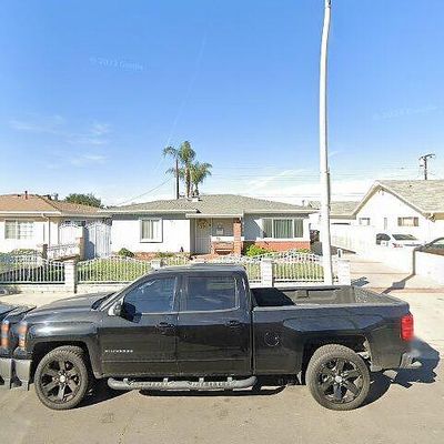 437 E Sandison St, Wilmington, CA 90744