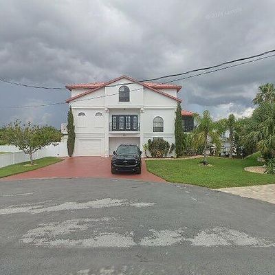 4374 8 Th Isle Dr, Hernando Beach, FL 34607