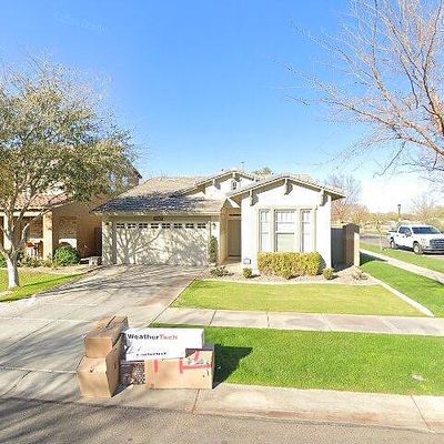 4374 E Cullumber St, Gilbert, AZ 85234