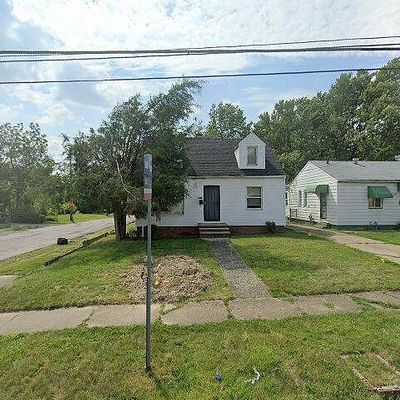 4376 E 143 Rd St, Cleveland, OH 44128