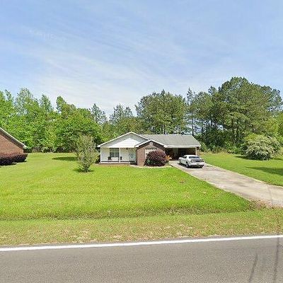 438 Monroe Rd, Hattiesburg, MS 39401